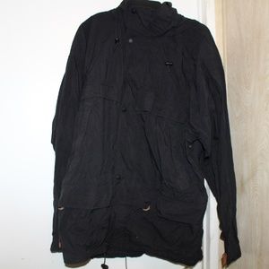 timberland mens jacket